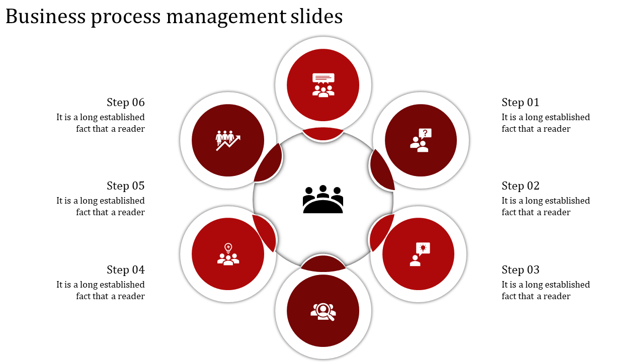 business process management slides-6-red